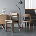 Case Furniture Profile Dining Chair