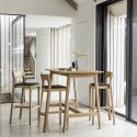 Case Furniture Profile Dining Stool