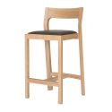 Case Furniture Profile Dining Stool
