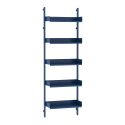 Case Furniture Slot Shelving Unit - Single