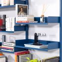 Case Furniture Slot Shelving Unit - Single