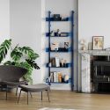 Case Furniture Slot Shelving Unit - Single