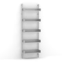 Case Furniture Slot Shelving Unit - Single
