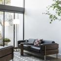 Case Furniture Soft Floor Lamp