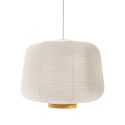 Case Furniture Soft Paper Lantern Pendant Light