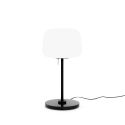 Case Furniture Soft Table Lamp