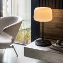 Case Furniture Soft Table Lamp