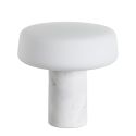 Case Furniture Solid Table Lamp
