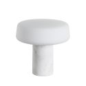 Case Furniture Solid Table Lamp