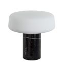 Case Furniture Solid Table Lamp