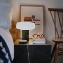 Case Furniture Solid Portable Lamp