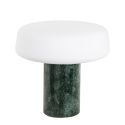 Case Furniture Solid Table Lamp