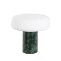 Case Furniture Solid Table Lamp