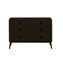 Case Furniture Valentine Chest Of Drawers