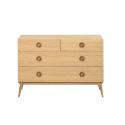 Case Furniture Valentine Chest Of Drawers