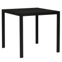 Case Furniture Eos Square Dining Table