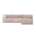 Ferm Living Catena 3 Seater Sofa w. Chaise