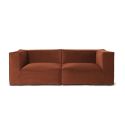 Ferm Living Catena 2 Seater Sofa