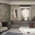 Ferm Living Catena 3 Seater Sofa