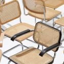 Knoll Cesca Armchair