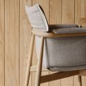 Carl Hansen E005 Embrace Armchair