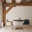 Carl Hansen E005 Embrace Armchair