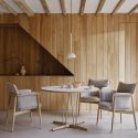 Carl Hansen E005 Embrace Armchair