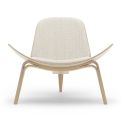 Carl Hansen CH07 Shell Chair