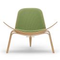 Carl Hansen CH07 Shell Chair