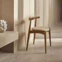 Carl Hansen CH20 Elbow Chair