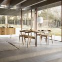Carl Hansen CH20 Elbow Chair