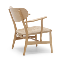Carl Hansen CH22 Lounge Chair