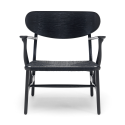 Carl Hansen CH22 Lounge Chair