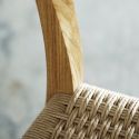 Carl Hansen CH23 Dining Chair