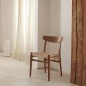 Carl Hansen CH23 Dining Chair
