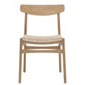 Carl Hansen CH23 Dining Chair