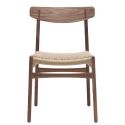 Carl Hansen CH23 Dining Chair
