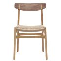 Carl Hansen CH23 Dining Chair