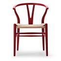 Carl Hansen CH24 Wishbone Chair – Soft Painted Finish