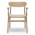 Carl Hansen CH26 Dining Chair