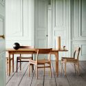 Carl Hansen CH327 Dining Table