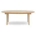Carl Hansen CH338 Extending Dining Table