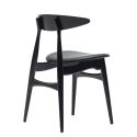 Carl Hansen CH33P Dining Chair