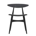 Carl Hansen CH33P Dining Chair