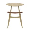 Carl Hansen CH33P Dining Chair