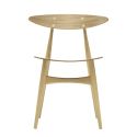 Carl Hansen CH33T Dining Chair