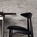 Carl Hansen CH33P Dining Chair