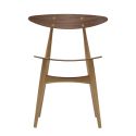 Carl Hansen CH33T Dining Chair