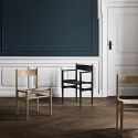 Carl Hansen CH37 Chair