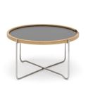Carl Hansen CH417 Tray Table